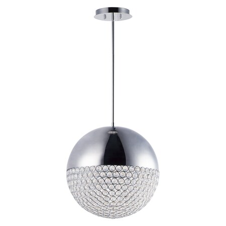 Et2 Eclipse Led Pendant E31225-20PC